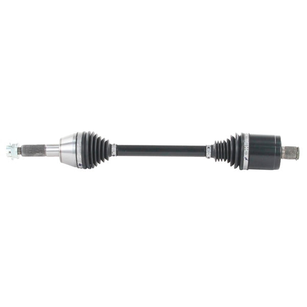 AXLE COMP HD TRAKMOTIVE