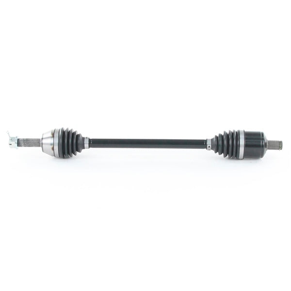 AXLE COMP HD TRAKMOTIVE