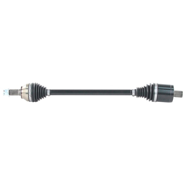 AXLE COMP HD TRAKMOTIVE