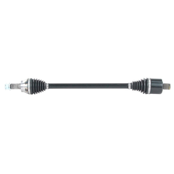 AXLE COMP HD TRAKMOTIVE