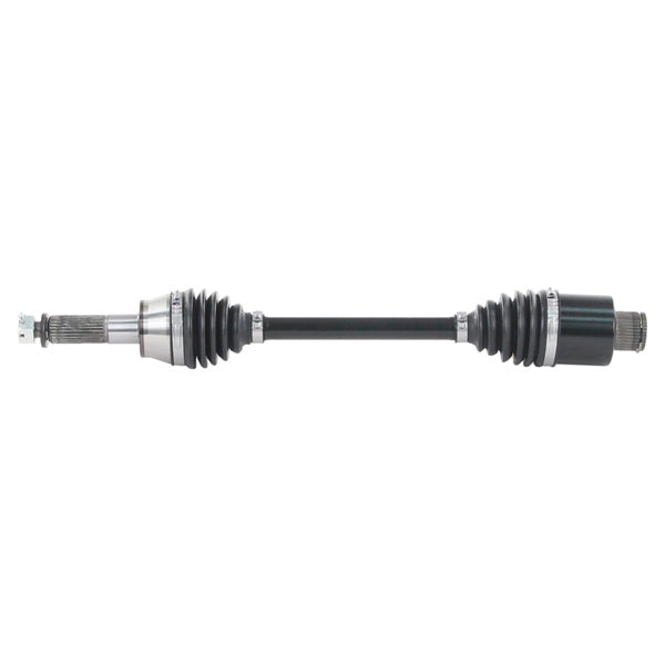 AXLE COMP HD TRAKMOTIVE