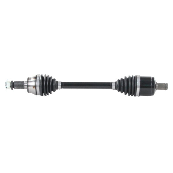 AXLE COMP HD TRAKMOTIVE