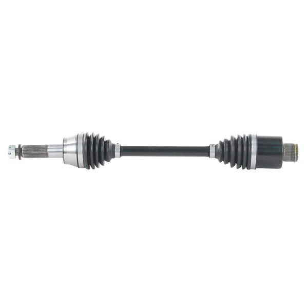 AXLE COMP HD TRAKMOTIVE