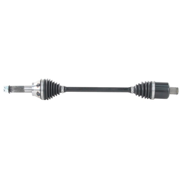 AXLE COMP HD TRAKMOTIVE