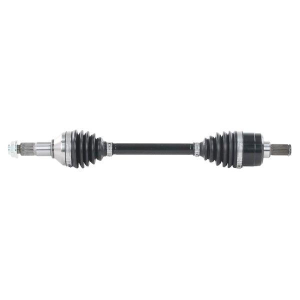 AXLE COMP HD TRAKMOTIVE