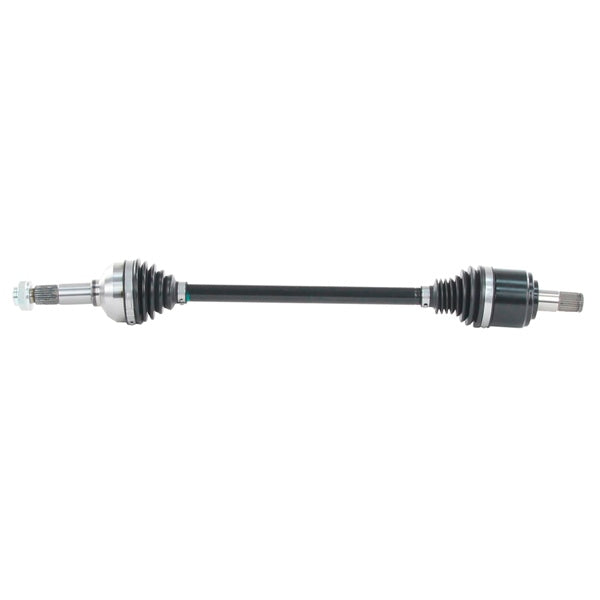 AXLE COMP HD TRAKMOTIVE