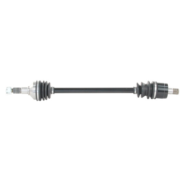 AXLE COMP KAWA TRAKMOTIVE