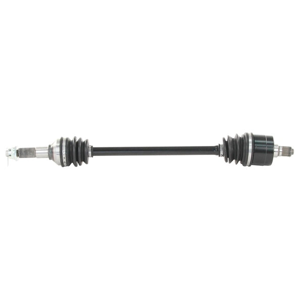 AXLE COMP KAWA TRAKMOTIVE