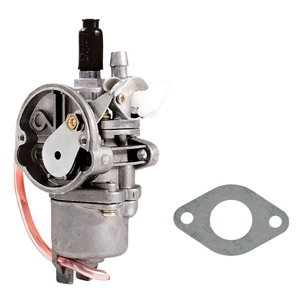 Carburetors - Complete Assembly Carburetor: MT-A1, 47/49 cc, 2-Stroke, 13 mm