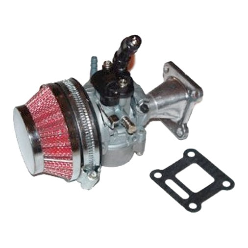 Carburetors - Complete Assembly Performance Carburetor