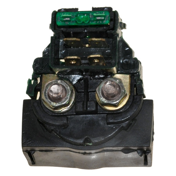 STARTER SOLENOID W/BUILD IN FUSE