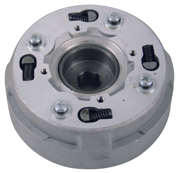 CLUTCH AUTO 17 TOOTH 50-125CC OD