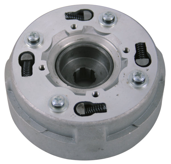 Clutches - Clutch horizontal 4-Stroke Engine - 11-0107