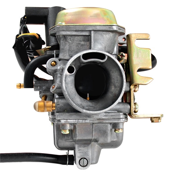 Carburetors - Complete GY6 250cc Performance Carburetor