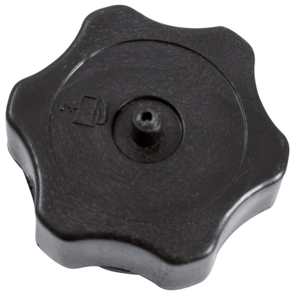 Gas or Oil Tank Caps - Gas Cap 2-Stroke