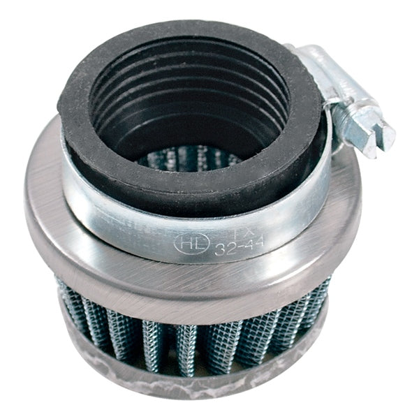 Universal Air Filters - Air Filter 35mm Short Cone