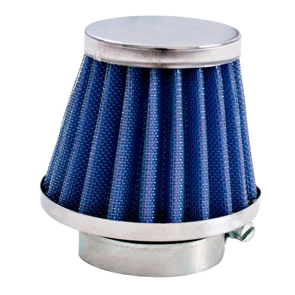Universal Air Filters - Air Filter 35mm Long Cone