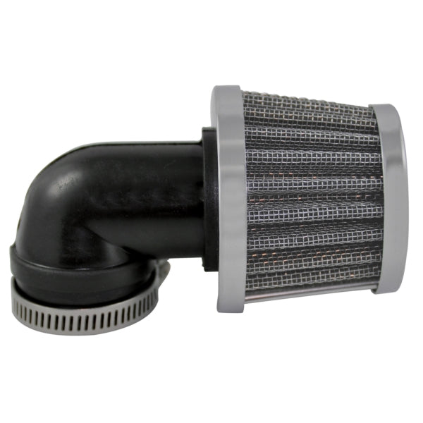 Universal Air Filters - Air Filter 35mm - 90 Degree