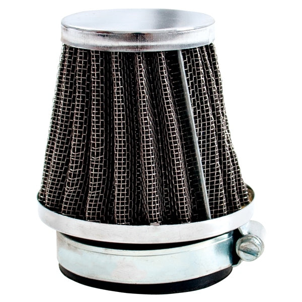 Universal Air Filters - Air Filter 52mm Long Cone