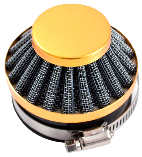 Universal Air Filters - Air Filter 58mm Saucer Style