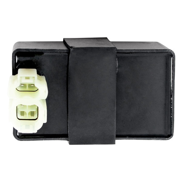 CDI-DC BOX 250-500GY6 6PIN