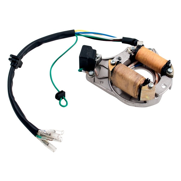 COIL MAGNETO/STATOR 50-125 ES QTY2OD