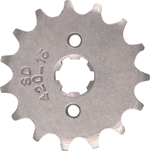 SPROCKET 15 OUTSIDE DIST