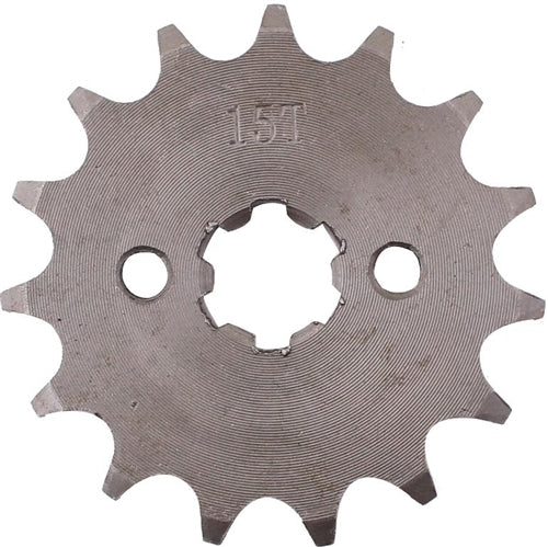 SPROCKET 15 OUTSIDE DIST