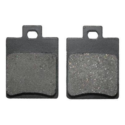 Brakes - Brake Pads: Type 4A