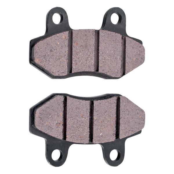 Brakes - Brake Pads Type R6