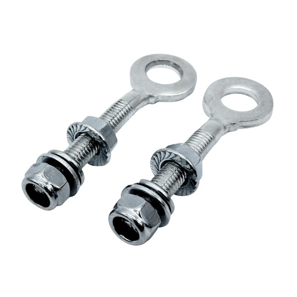 CHAIN TENSION ADJUST BOLT