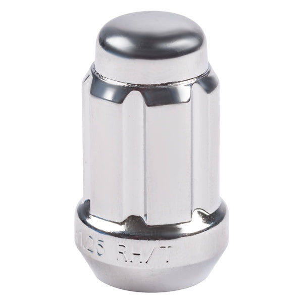 LUG NUT 12X1.25MM CLOSE ACORN GOLF QTY16