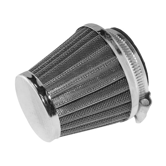 Universal Air Filters - Air Filter 42mm Long Cone