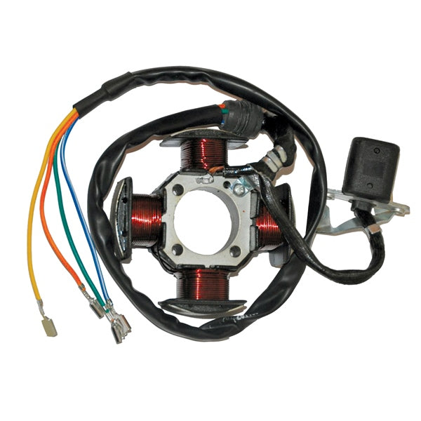 COIL MAGNETO/ STATOR QTY4 OD