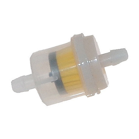 Fuel Filters - Fuel Filter, 1/4 Straight