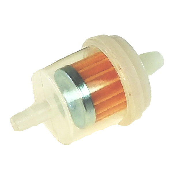 Fuel Filters - Fuel Filter, 3/16 Straight