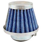 AIR FILTER 48MM/1.9 IN UNIV OD