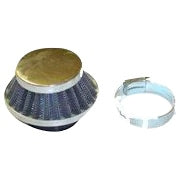 Universal Air Filters - Air Filter 42mm Short Cone