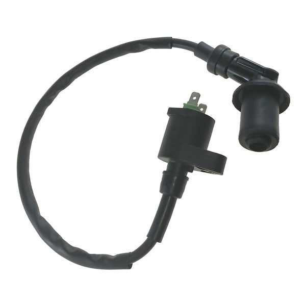 IGNITION COIL 4S GY6-50 (OD)
