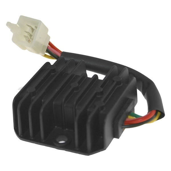 VOLTAGE REGUL/RECTIFIER