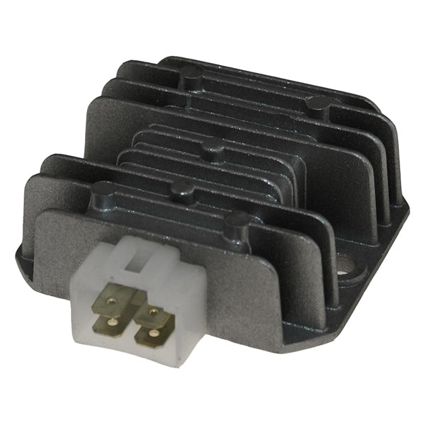 VOLTAGE REGUL/RECTIFIER