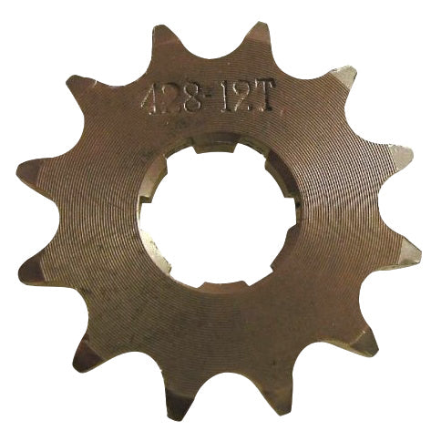 Drive Sprockets - Drive Sprockets 20/17mm