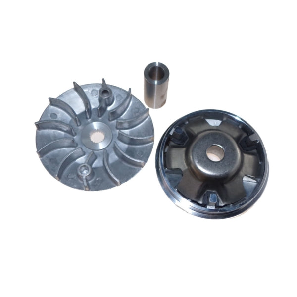 Clutches - Clutch: GY6