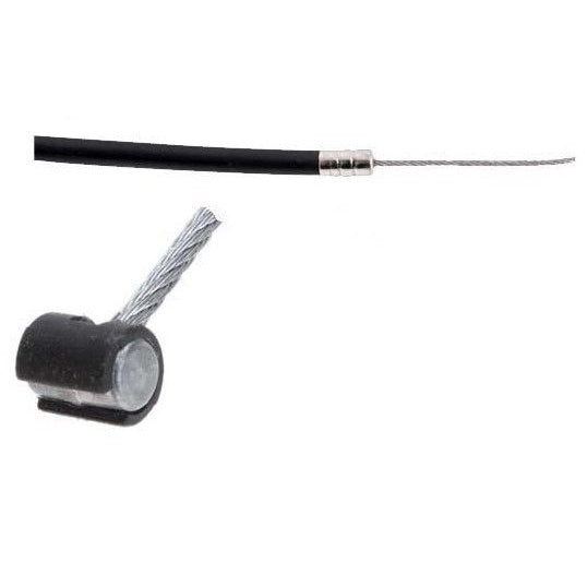 BRAKE CABLE B2 32.5-34.5"