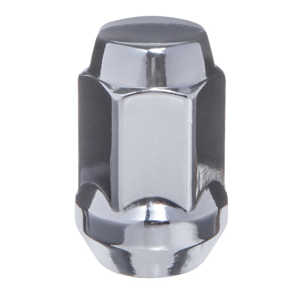 LUG NUT TAPERED CH 12MM QTY1 WCA