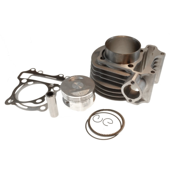 Motor Cylinders - GY6 Motor Cylinder Repair Kit