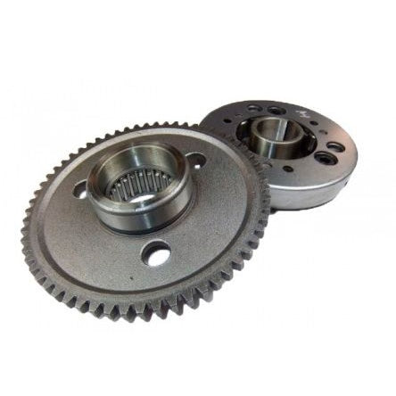 STARTER CLUTCH GY6125/150