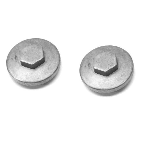 Cylinder Heads - Cylinder Head Cover Cap