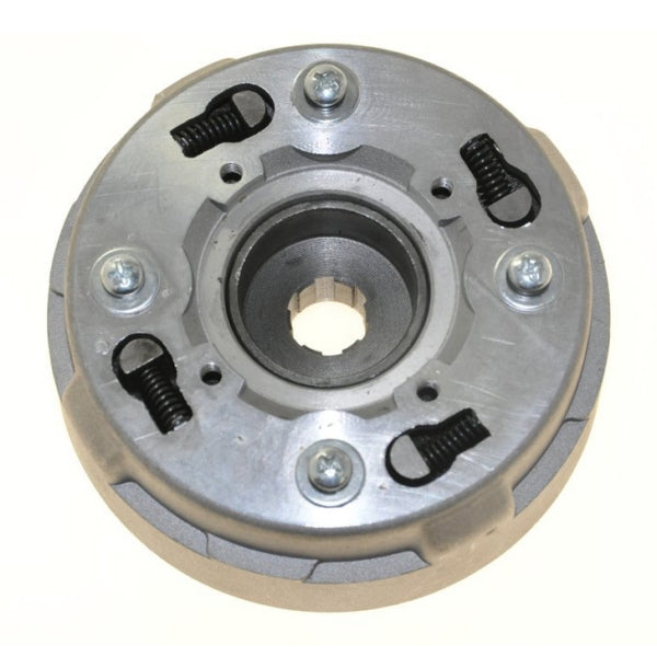 Clutches - Clutch, Semi-Auto