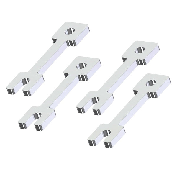 Winch Accessories - Winch Spacer Kit